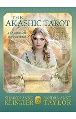 The Akashic Tarot