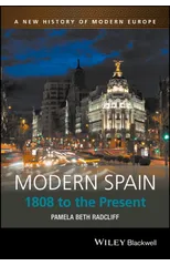Modern Spain