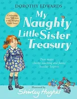 My Naughty Little Sister