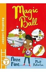 Magic Ball