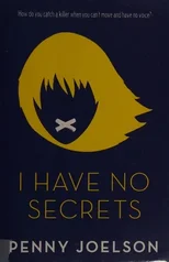 I Have No Secrets