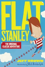 Flat Stanley