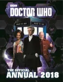 Doctor Who