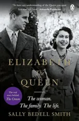 Elizabeth the Queen