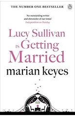 Lucy Sullivan is Getting Married