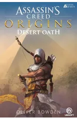 Desert Oath