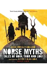 Norse Myths