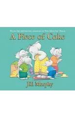 A Piece of Cake