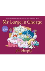 Mr Large In Charge