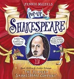 Pop-up Shakespeare