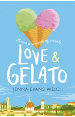 Love & Gelato