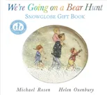We're Going on a Bear Hunt