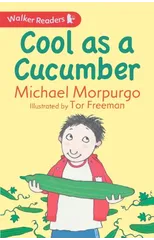 Cool as a Cucumber