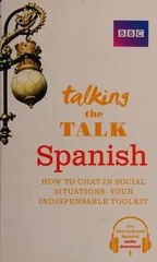 Talking the Talk Spanish