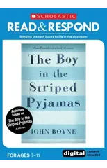 The Boy in the Striped Pyjamas
