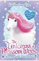 The Unicorns of Blossom Wood