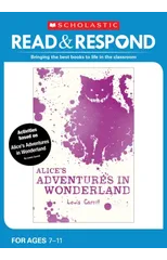 Alice in Wonderland