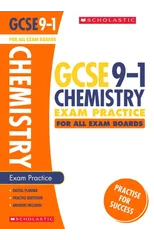 Chemistry Exam Practice for All Boards