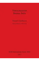 Transcaucasian Bronze Belts