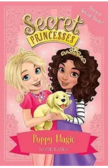 Secret Princesses