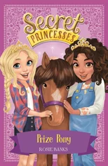 Secret Princesses