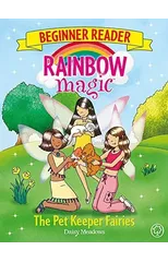 Rainbow Magic Beginner Reader