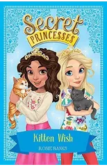 Secret Princesses