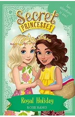 Secret Princesses