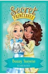 Secret Princesses