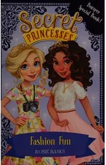 Secret Princesses