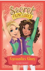 Secret Princesses