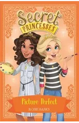 Secret Princesses