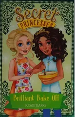 Secret Princesses