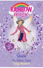 Rainbow Magic