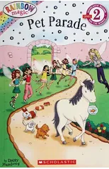 Rainbow Magic Beginner Reader