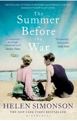 The Summer Before the War