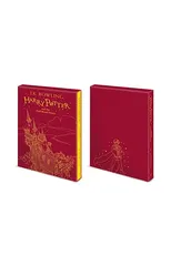 Harry Potter and the Half-Blood Prince