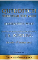 Quidditch Through the Ages
