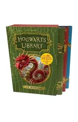 The Hogwarts Library Box Set