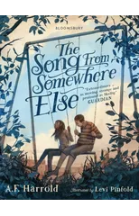 The Song from Somewhere Else