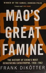 Mao's Great Famine