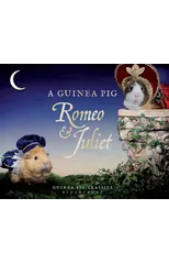 A Guinea Pig Romeo & Juliet