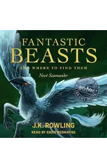 Fantastic Beasts and Where to Find Them