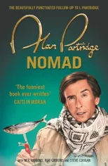 Alan Partridge