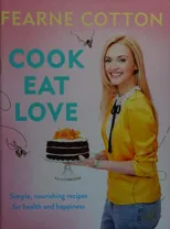 Cook. Eat. Love.