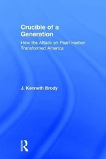 Crucible of a Generation