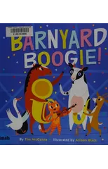 Barnyard Boogie!