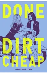 Done Dirt Cheap