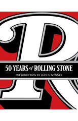 50 Years of Rolling Stone