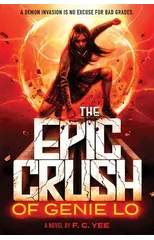 Epic Crush of Genie Lo